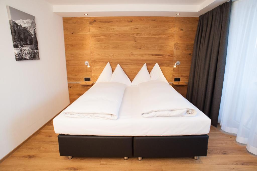 Deluxe Apartment mit 2 Schlafzimmern
