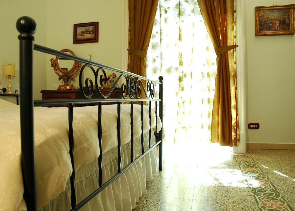 Superior Dreibettzimmer