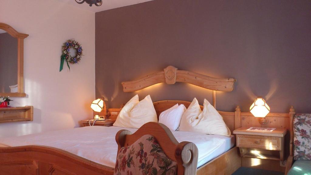 Comfort Doppelzimmer