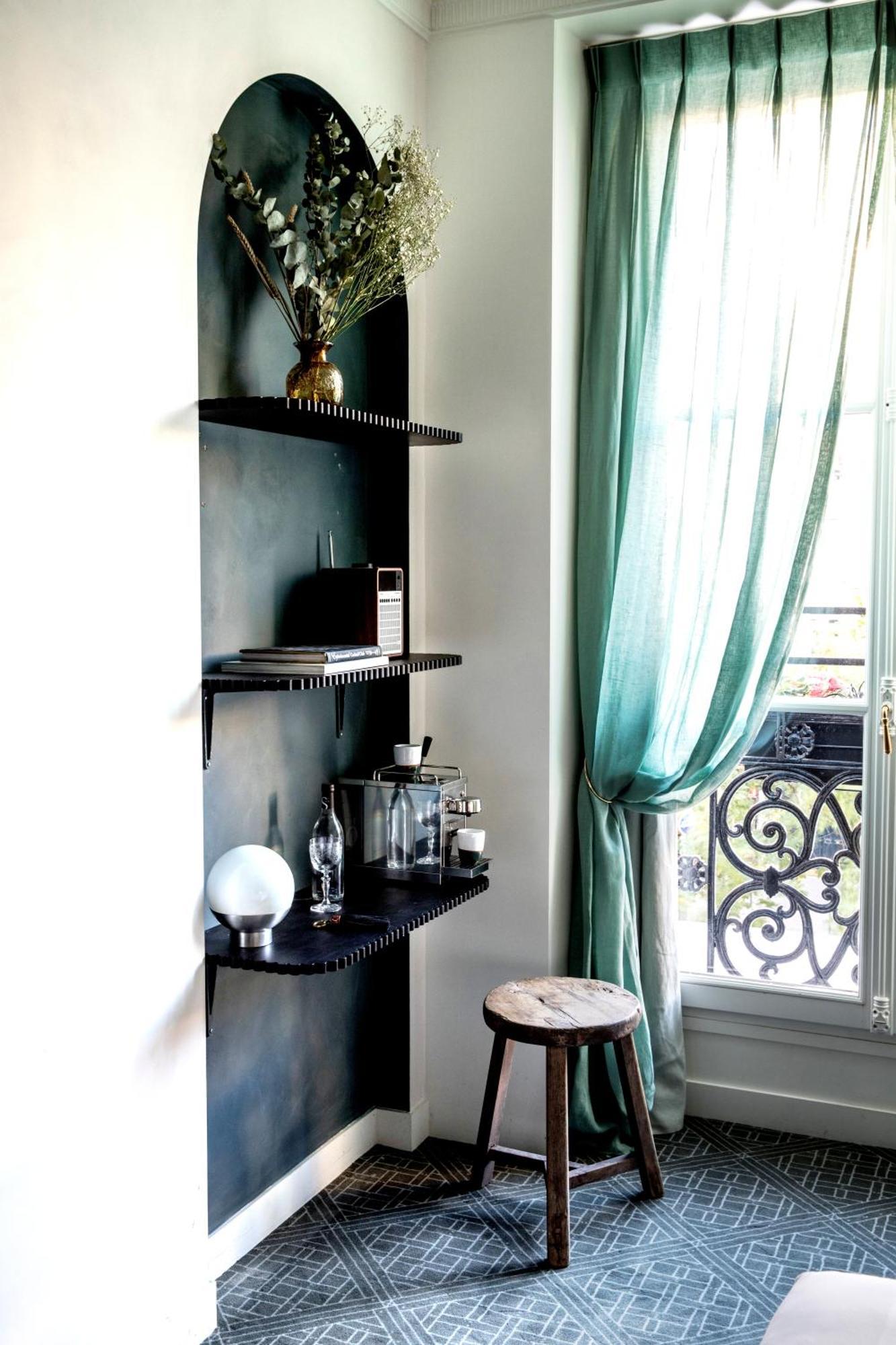 Deluxe Doppel- oder Zweibettzimmer - Uzès