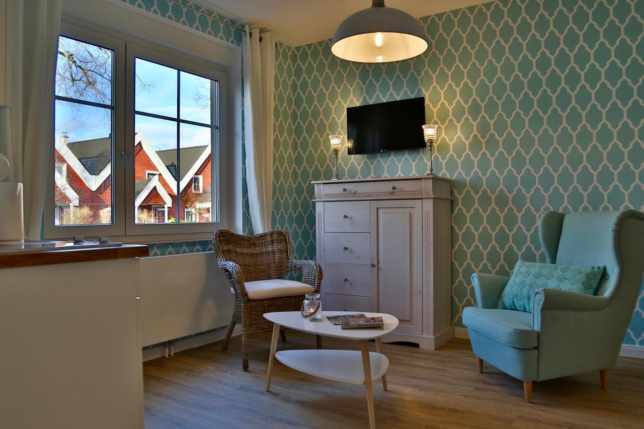 Two Room Apartment Lake Side