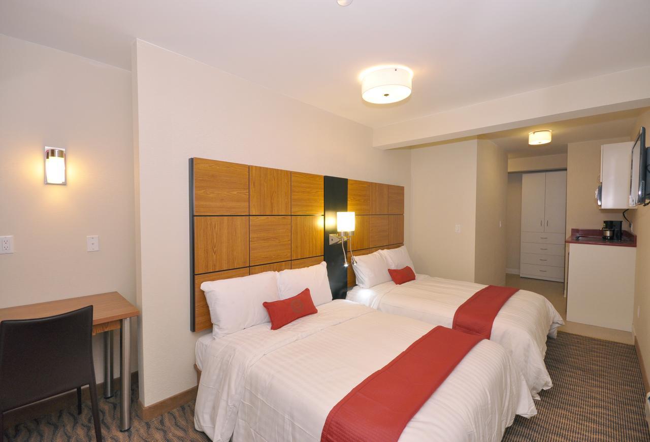 Deluxe Doppelzimmer