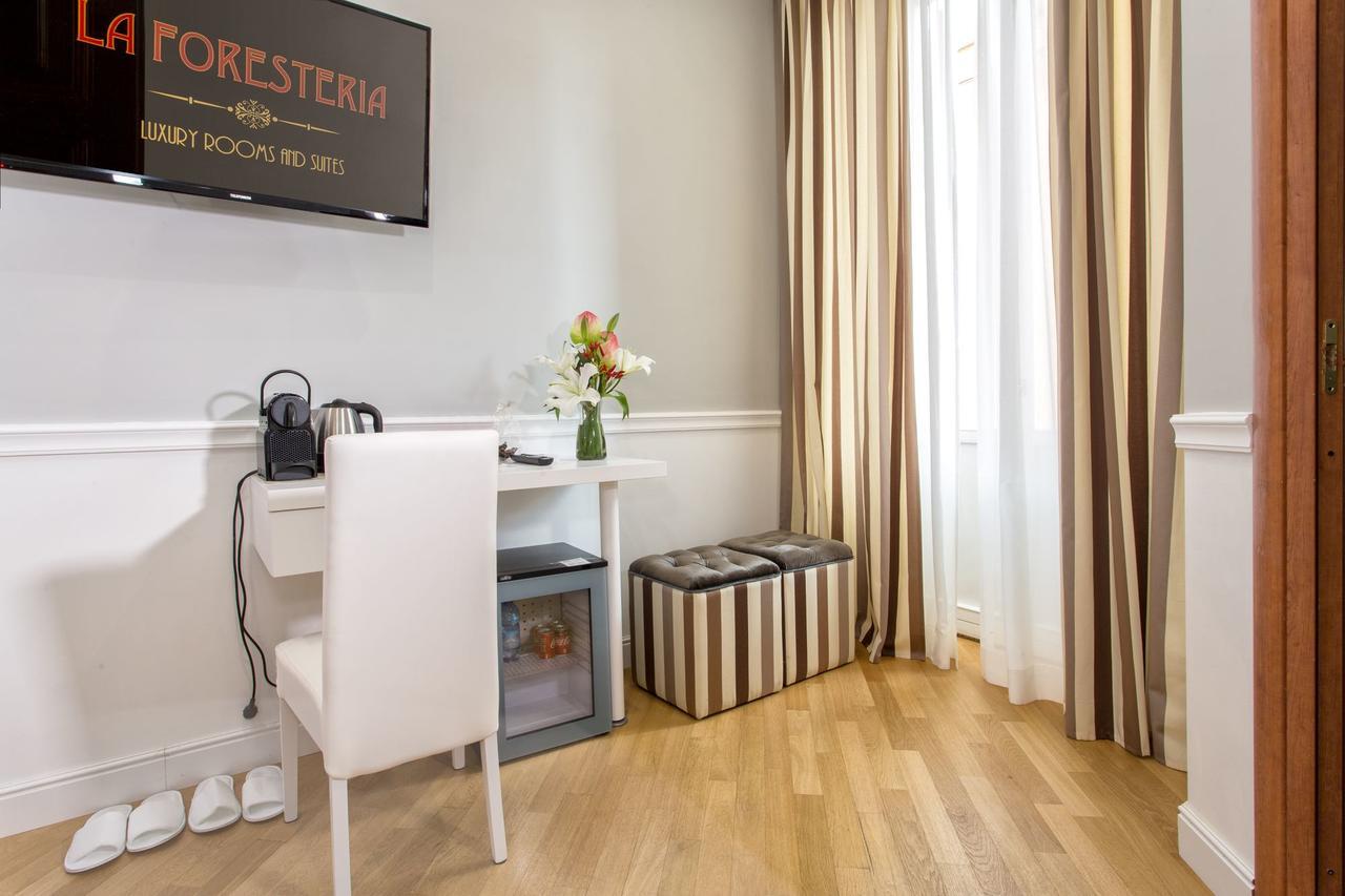Deluxe Doppelzimmer