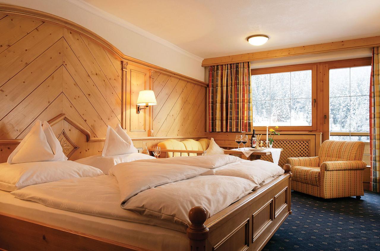 Superior Doppelzimmer