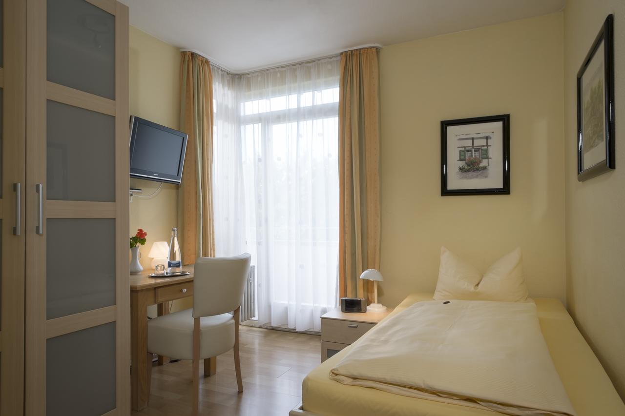 Einzelzimmer