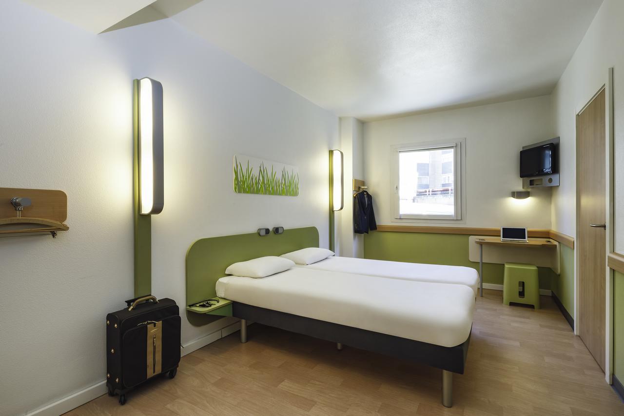 Zweibettzimmer