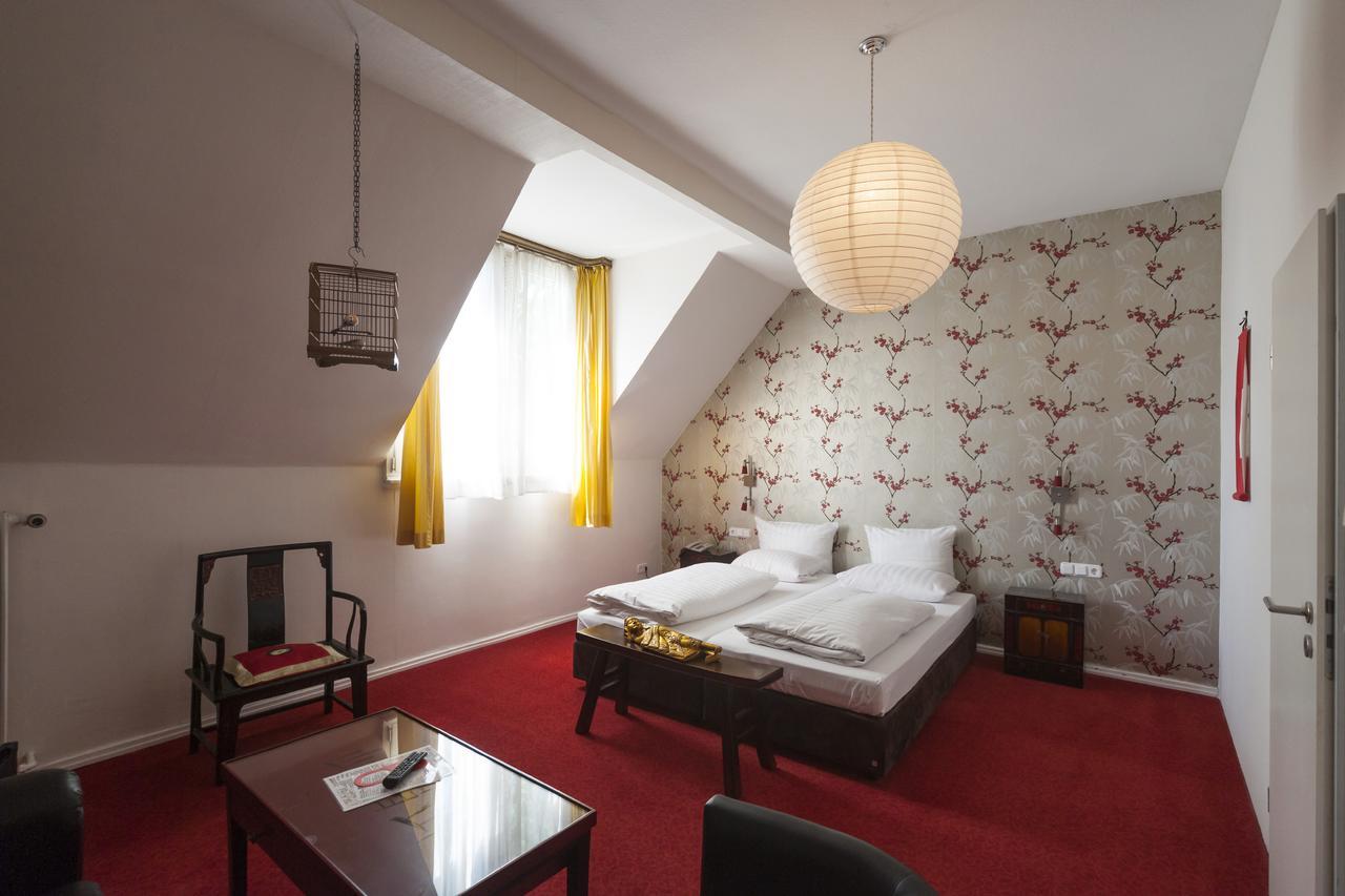 Standard Zweibettzimmer