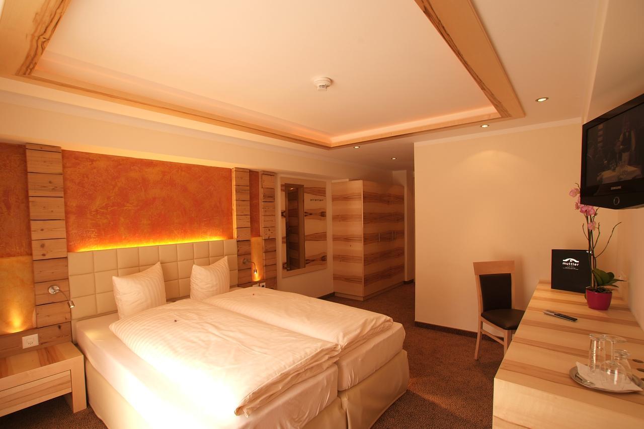 Superior Doppelzimmer