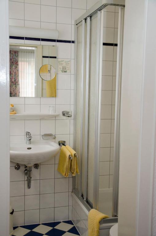 Vierbettzimmer