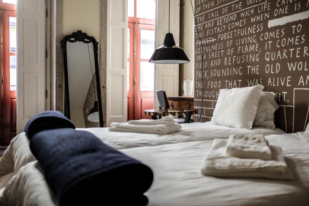 Zweibettzimmer mit Gemeinschaftsbad