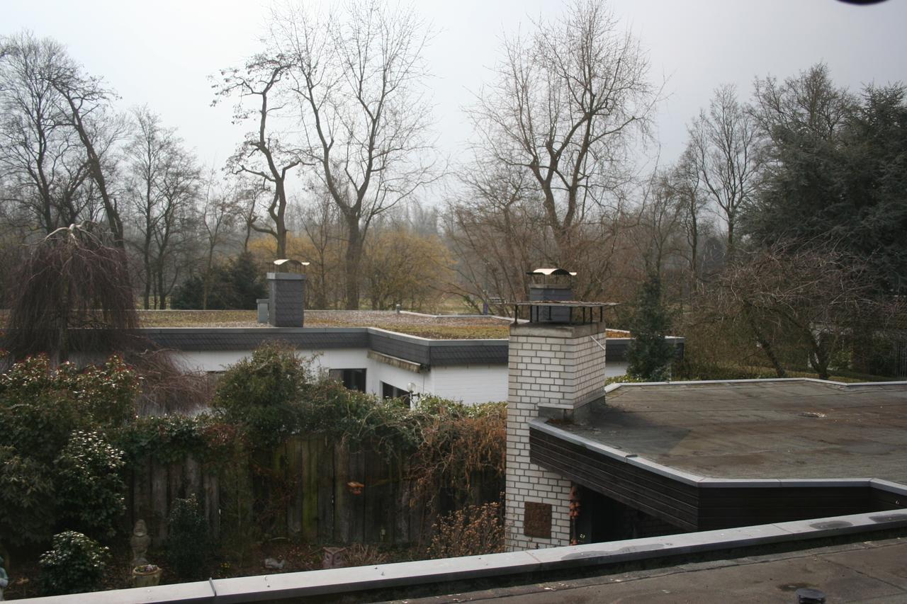 Dreibettzimmer mit 2 Schlafzimmern
