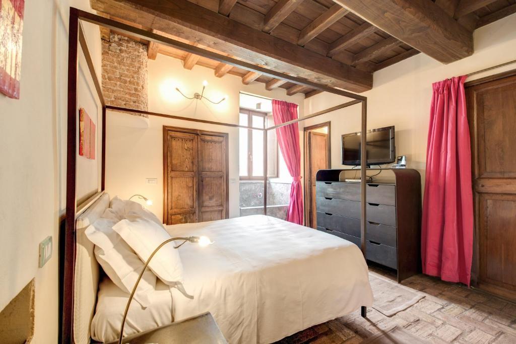 Superior Doppelzimmer mit Zustellbett