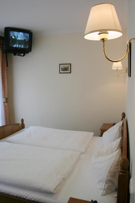 Standard Doppelzimmer