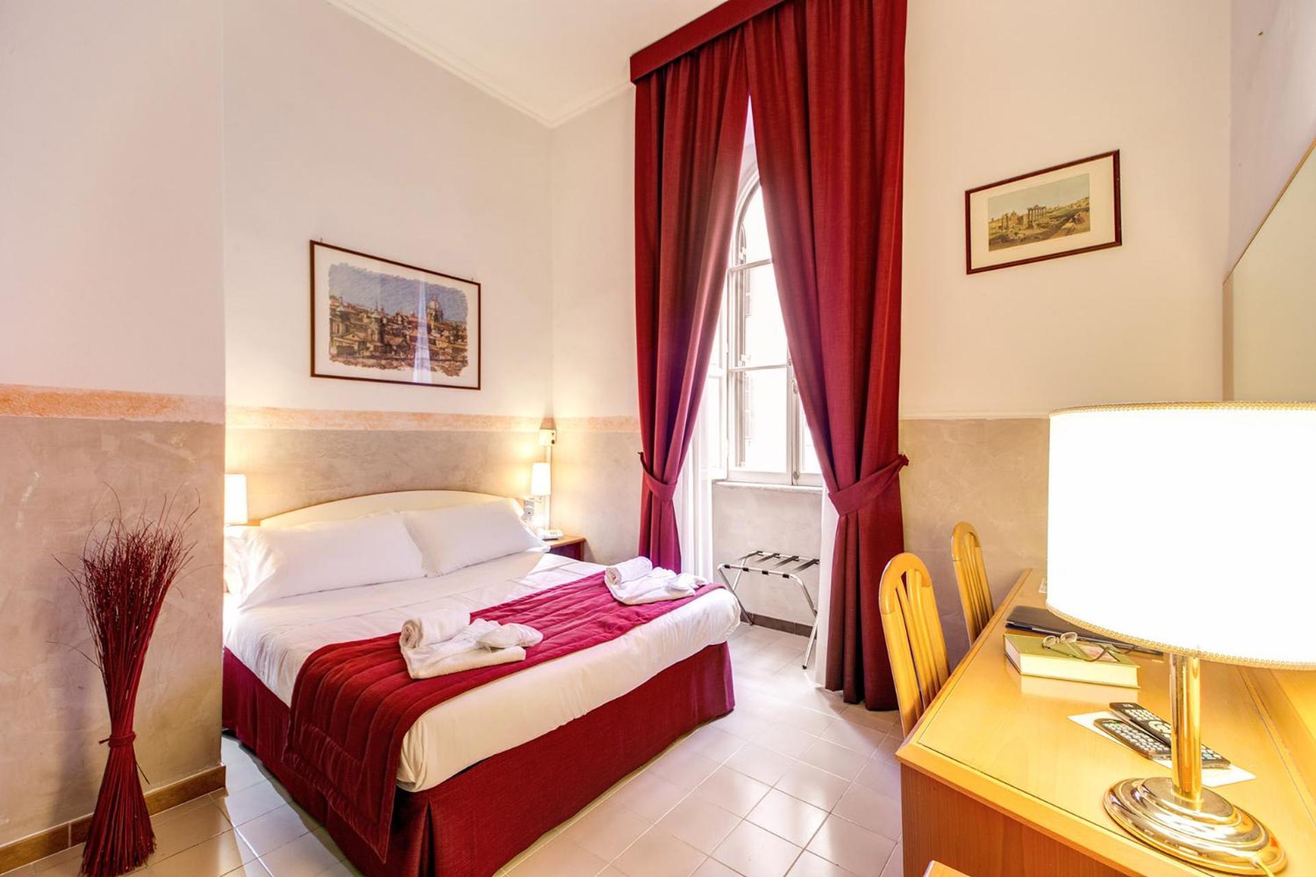 Doppelzimmer