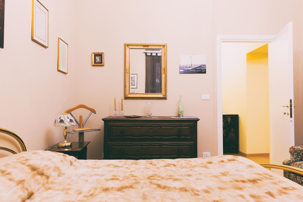 Doppelzimmer mit eigenem externen Bad