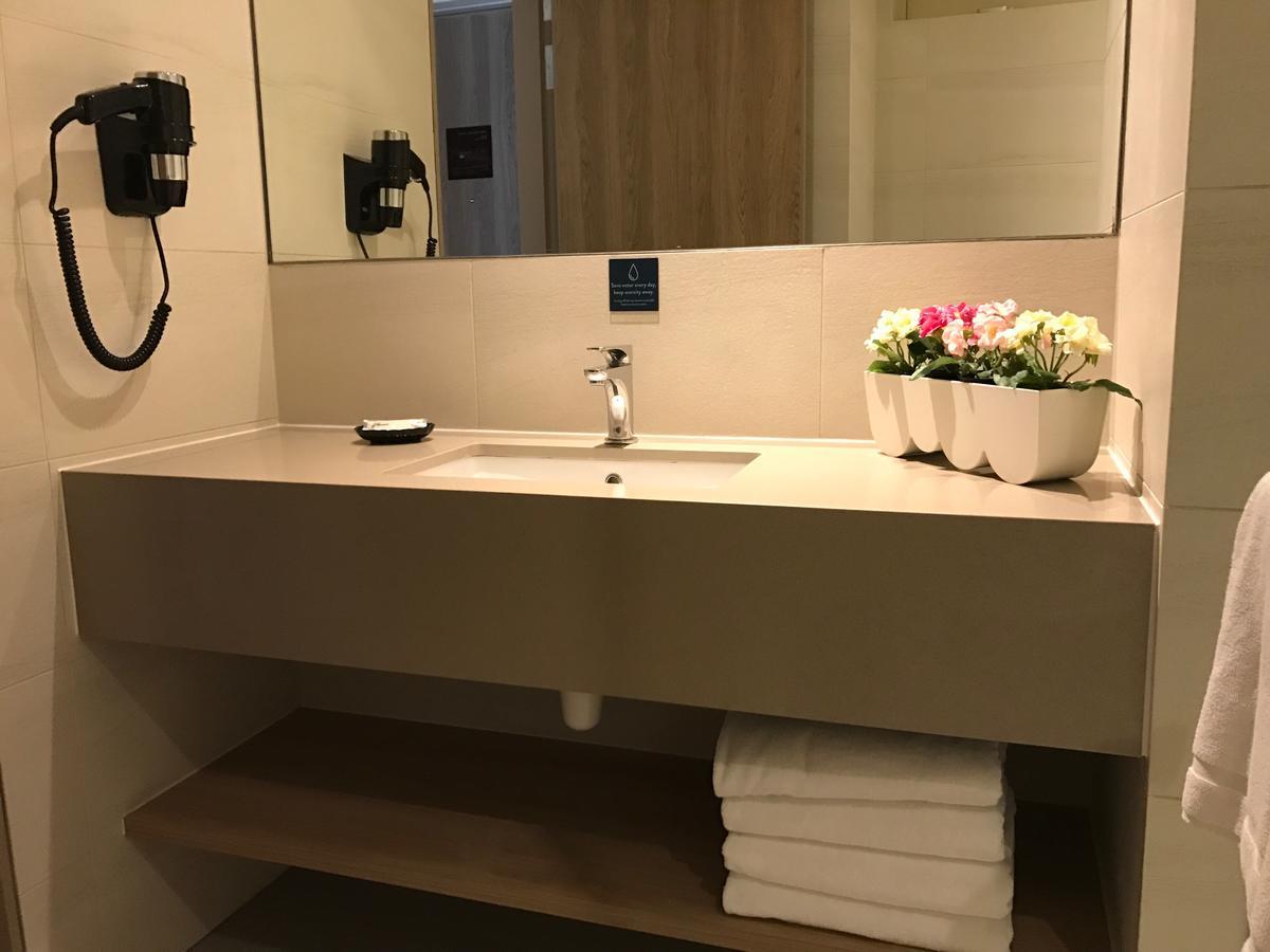 Standard Vierbettzimmer