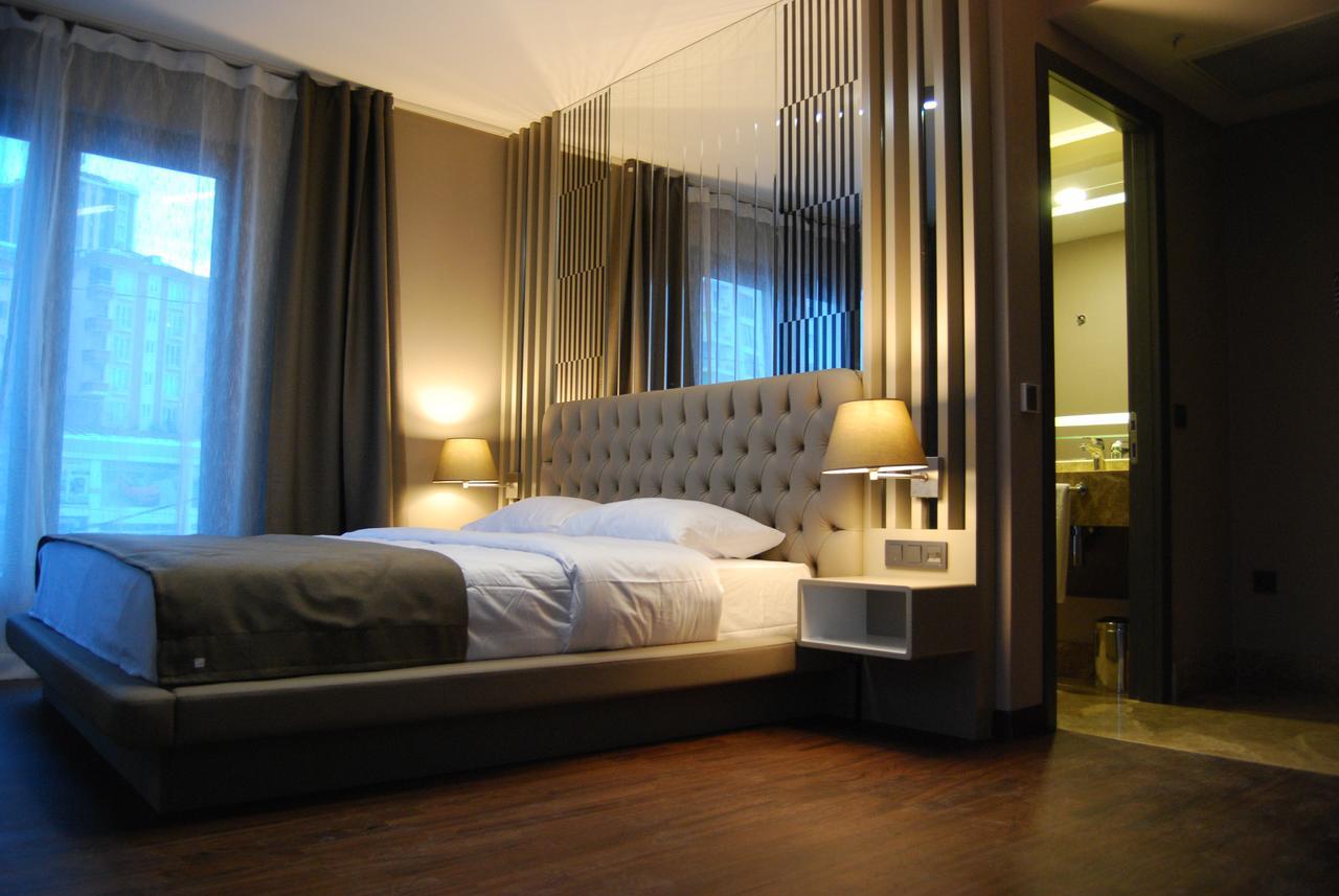 Standard Doppelzimmer