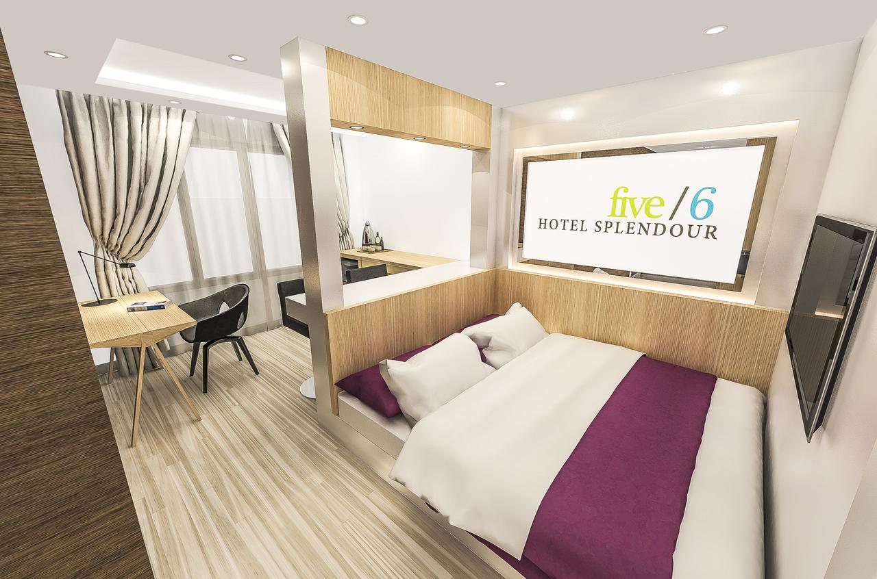 Deluxe Zimmer SOHO