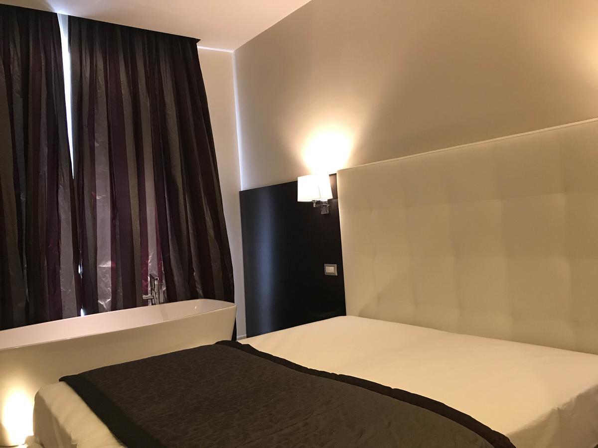 Superior Doppel- oder Zweibettzimmer mit Zugang zur Sauna