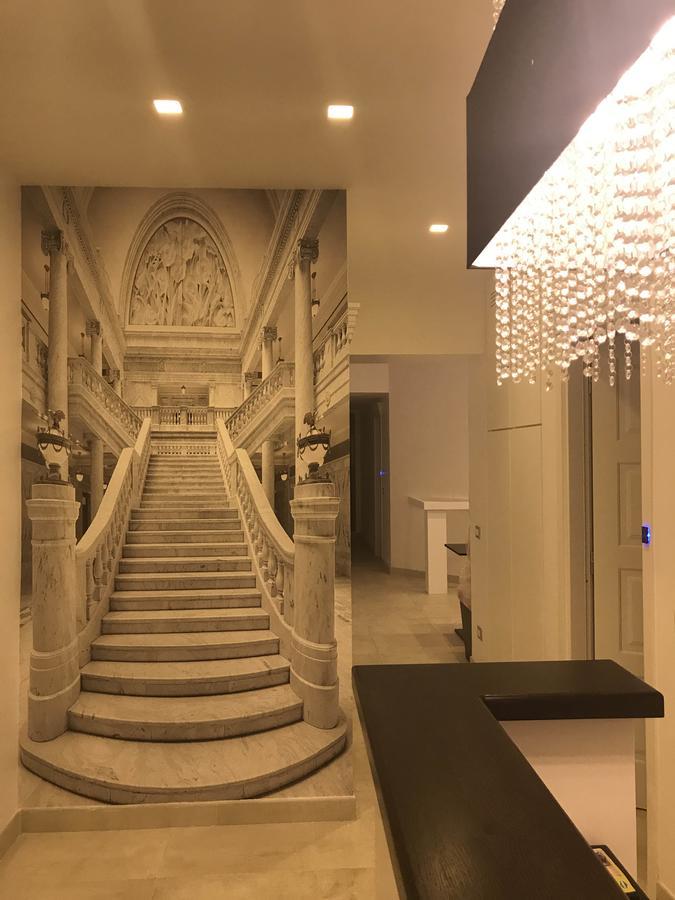 Junior Suite mit Whirlpool