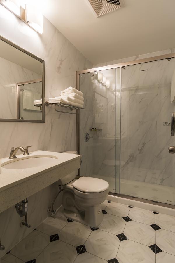Deluxe Suite mit Queensize-Bett