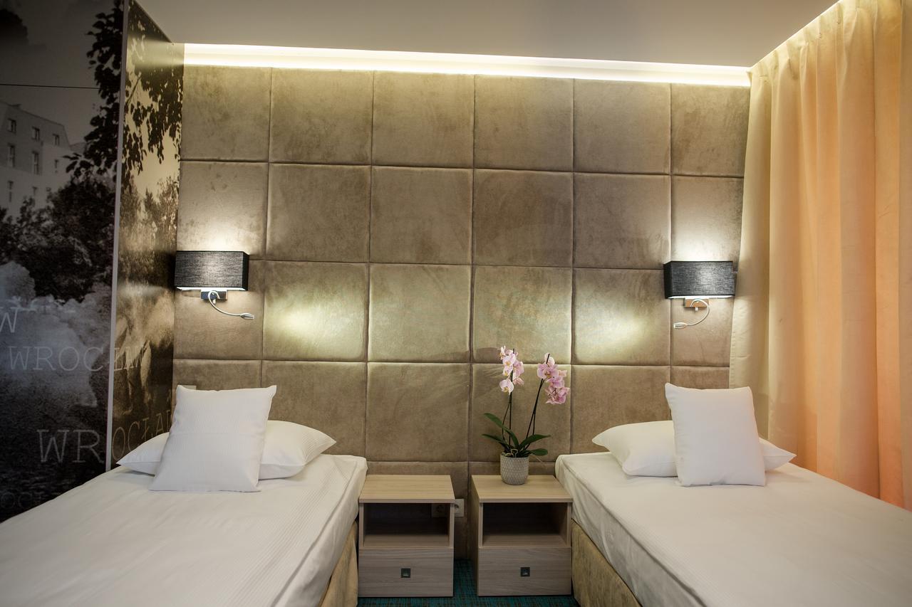 Zweibettzimmer