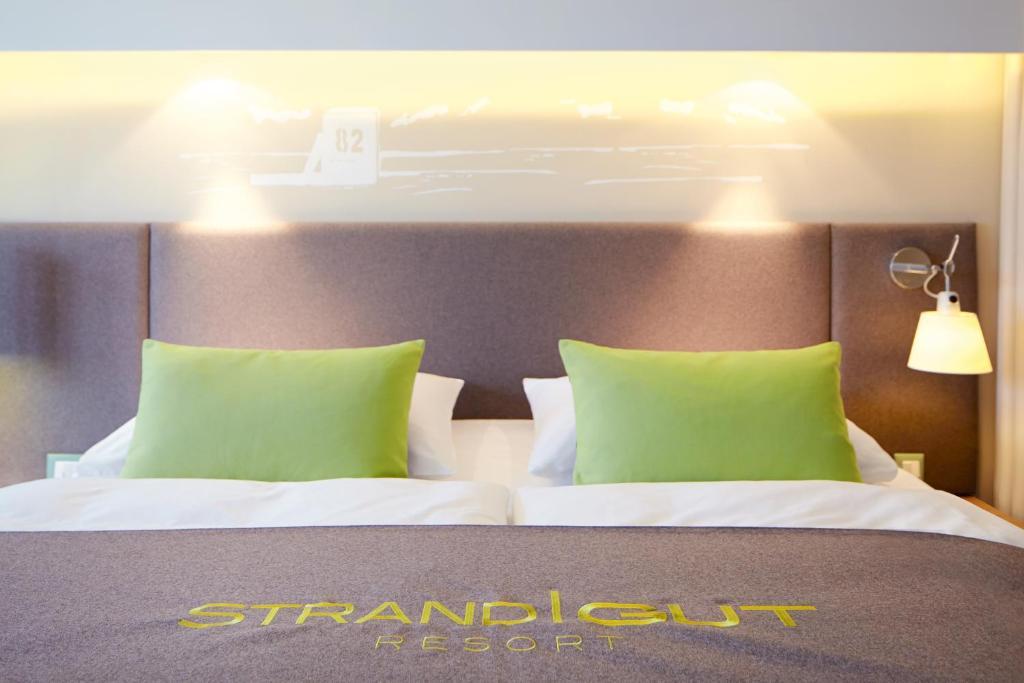 Doppelzimmer mit Meerblick