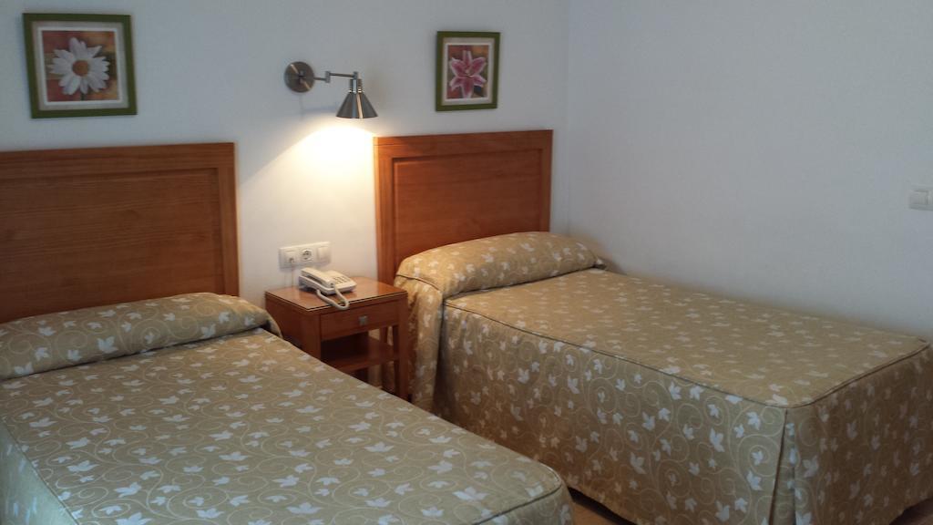 Zweibettzimmer