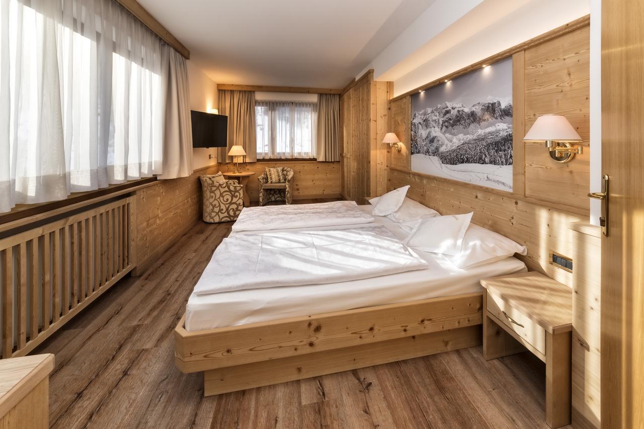 2 Superior Doppelzimmer mit Verbindungstür