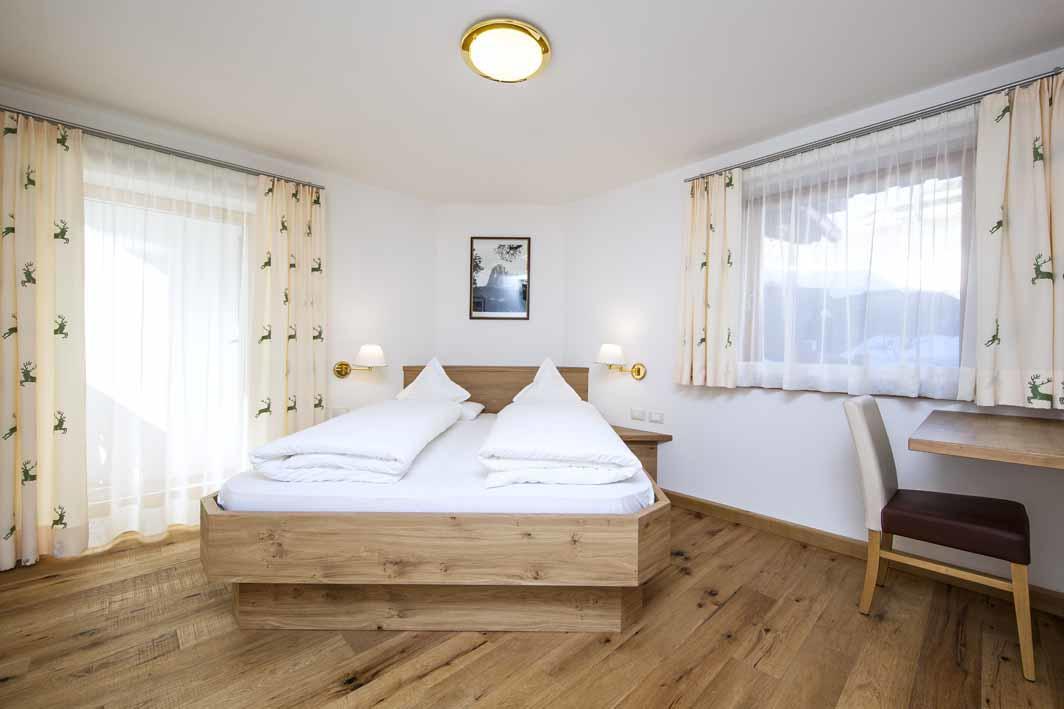 Comfort Doppelzimmer