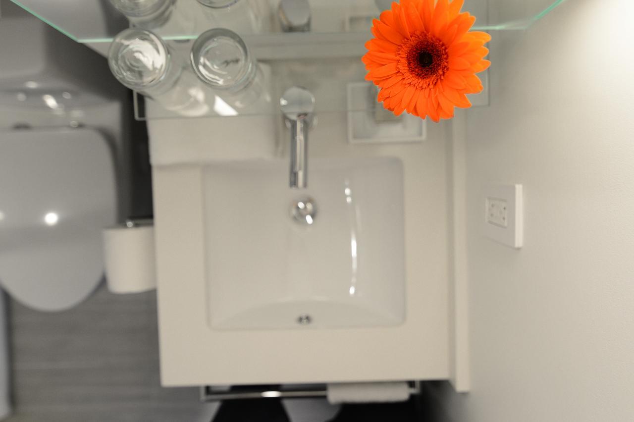 Deluxe Doppelzimmer