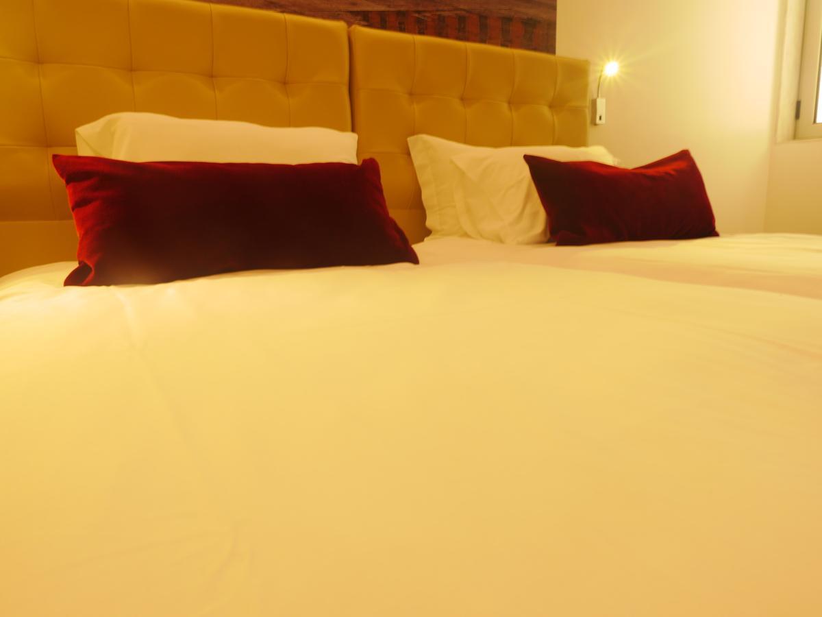 Zweibettzimmer ohne Küchenzeile