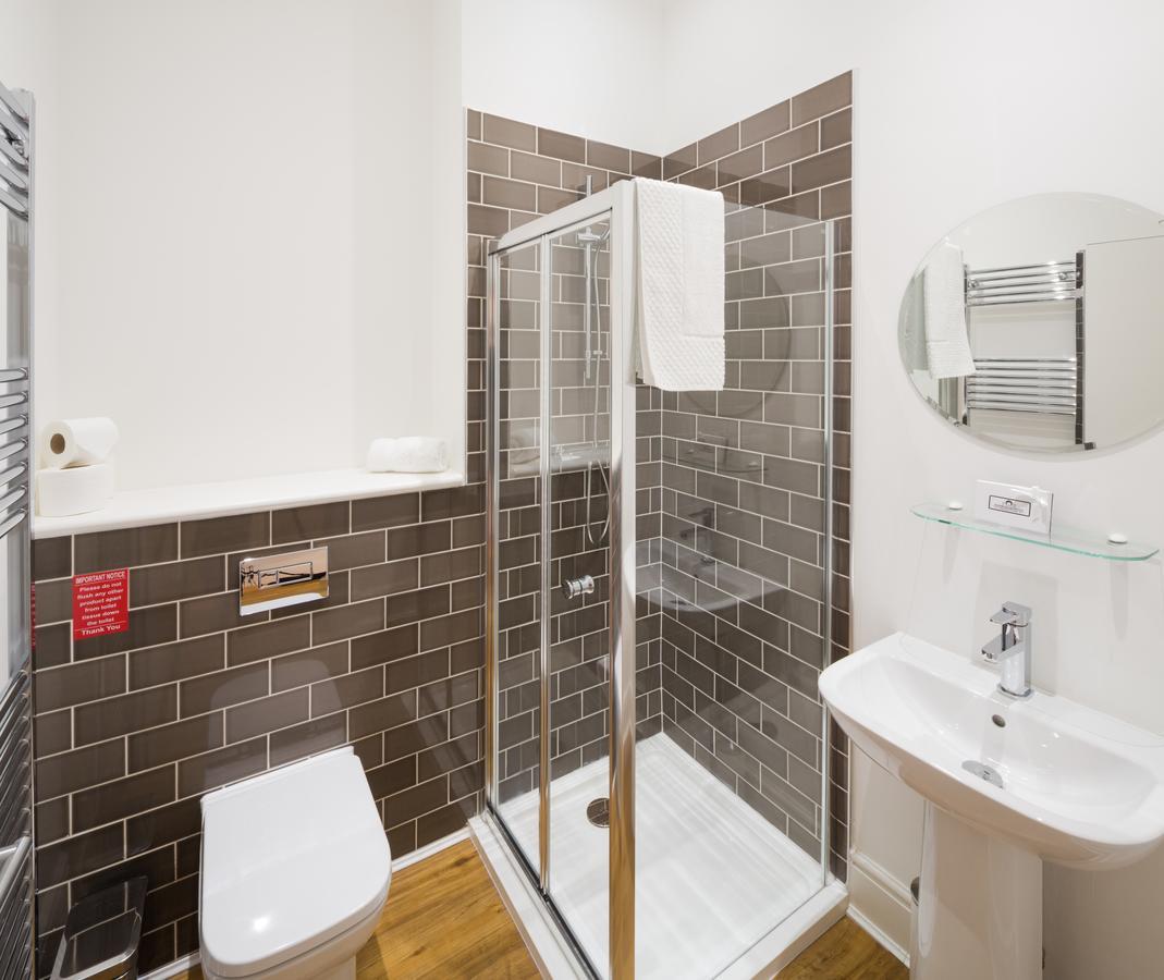 Studio-Apartment mit Zugang zum Garten