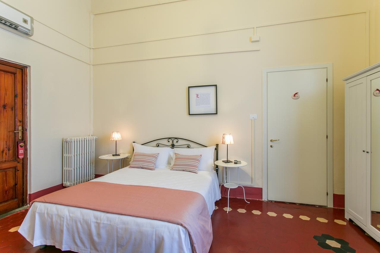 Comfort Zweibett- oder Doppelzimmer