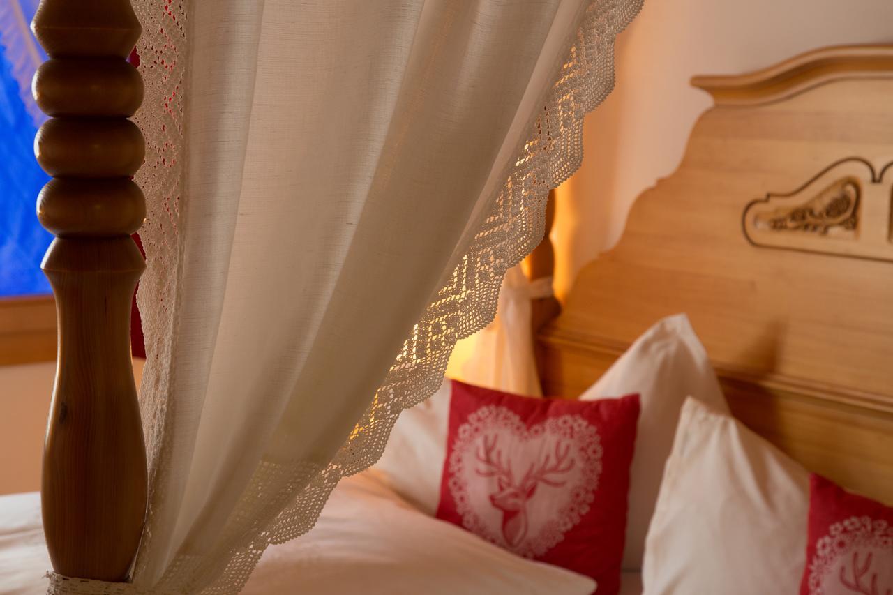 Standard Doppelzimmer