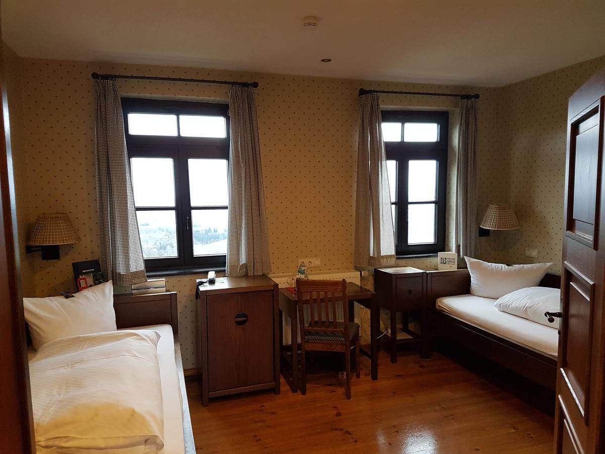 Zweibettzimmer