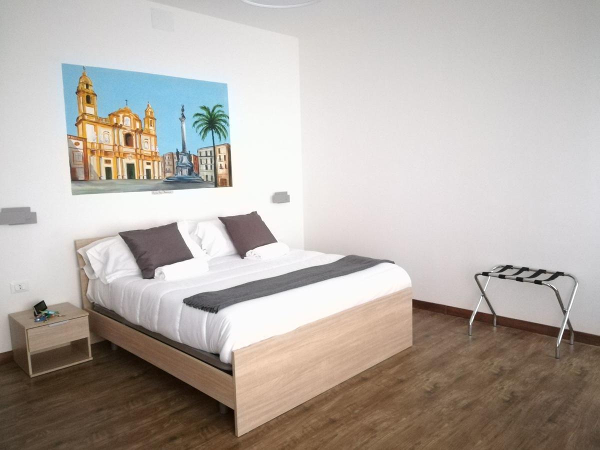 Superior Doppelzimmer