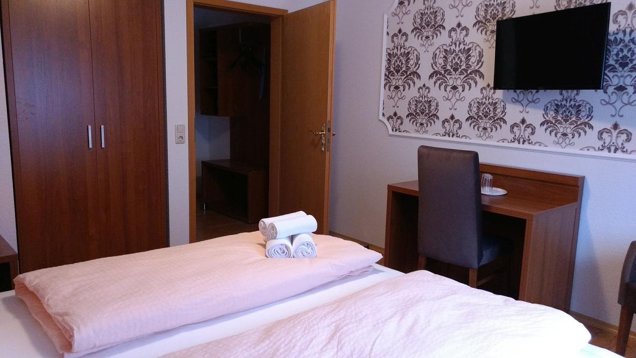 Doppelzimmer
