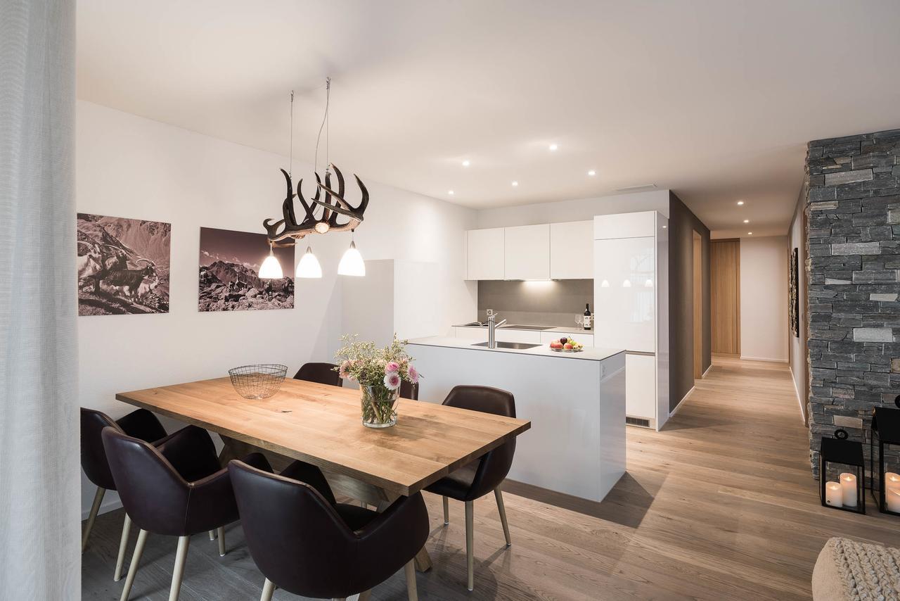 Superior Apartment mit 1 Schlafzimmer