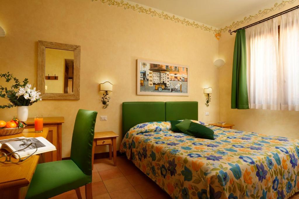 Doppelzimmer