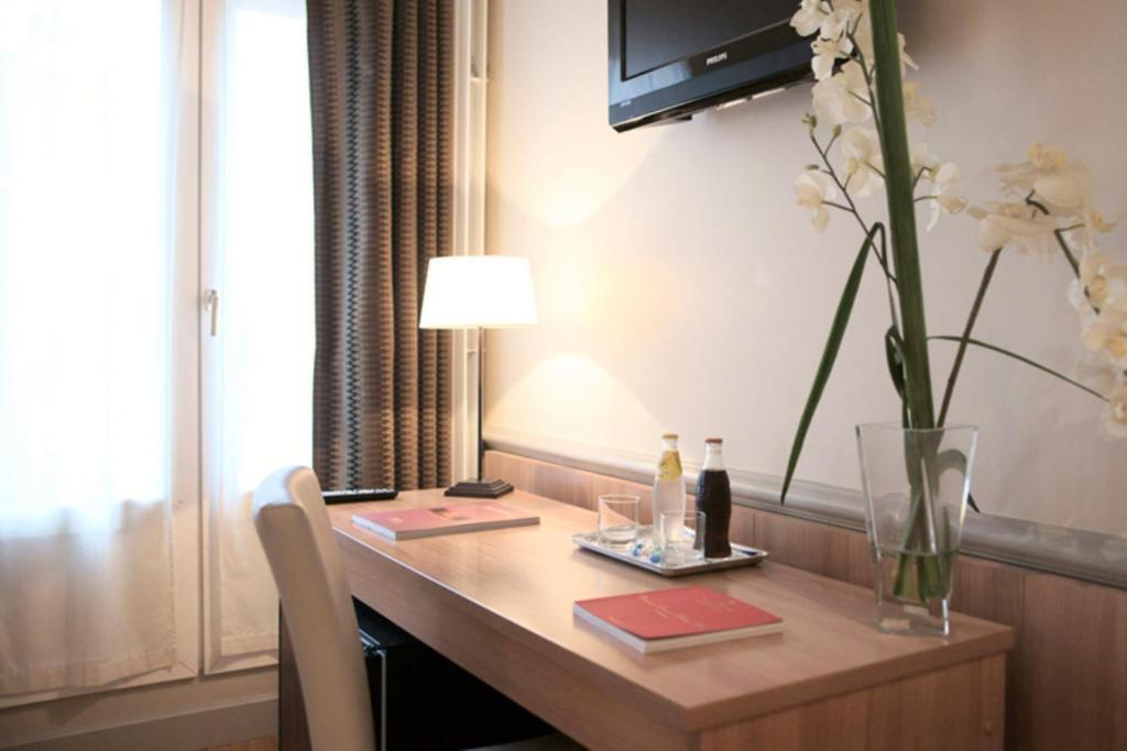 Superior Doppelzimmer