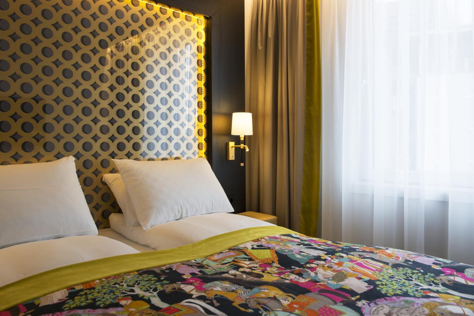 Business Doppelzimmer