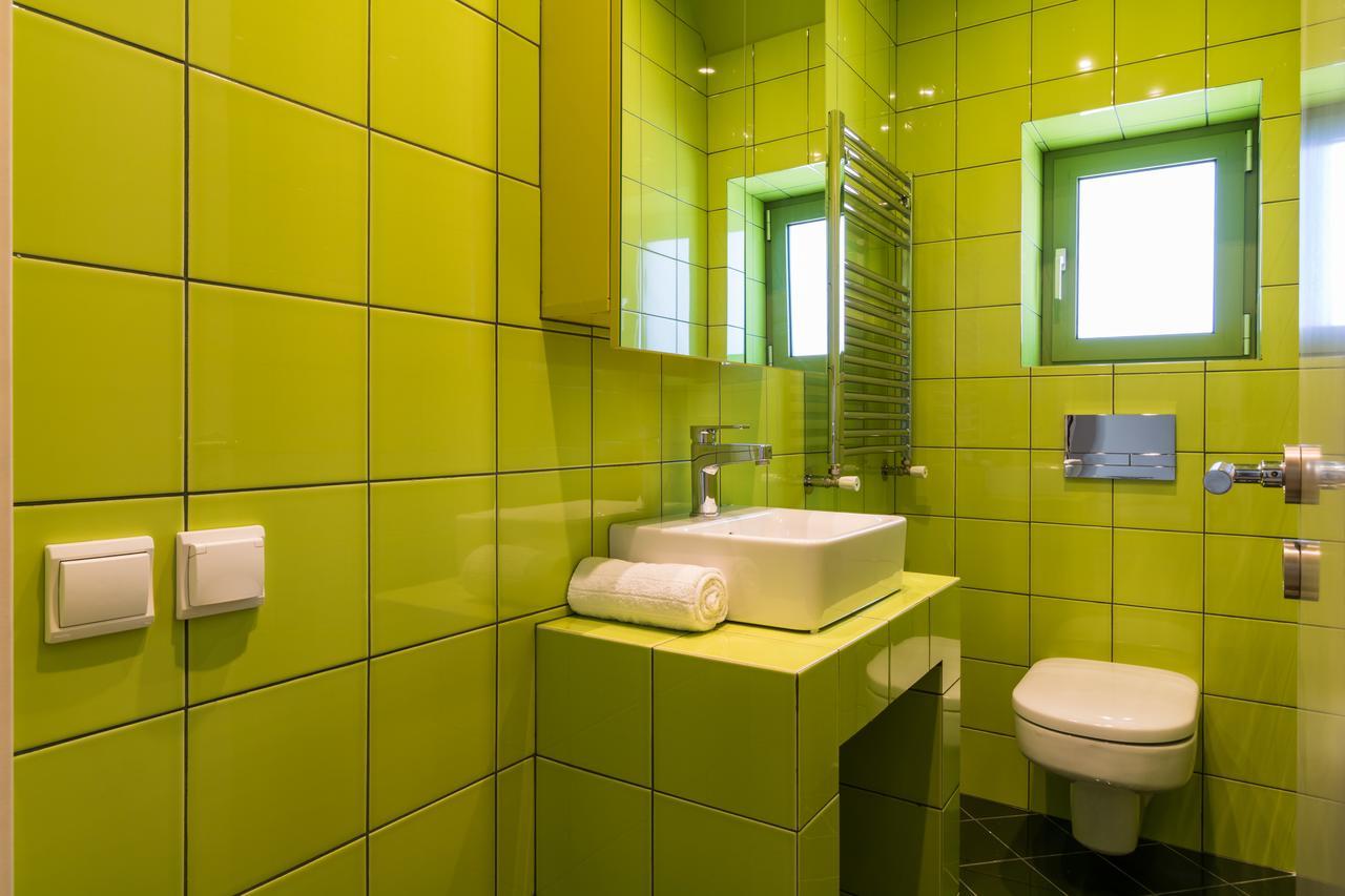 Superior Apartment mit 2 Schlafzimmern
