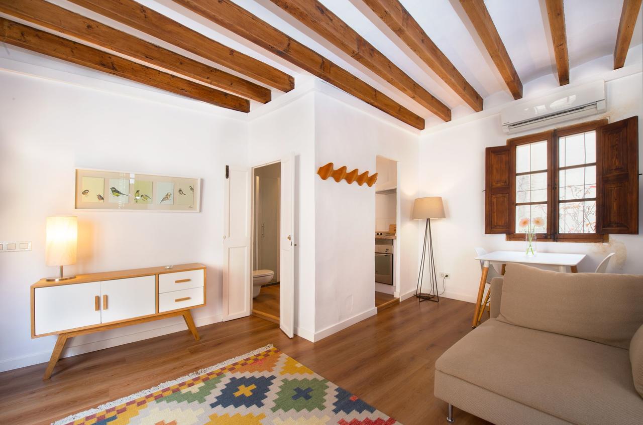Studio-Apartment