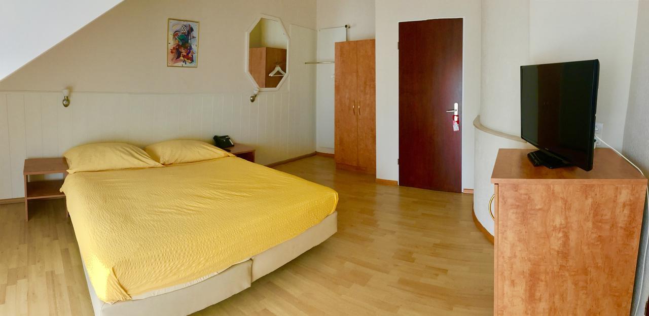 Doppelzimmer