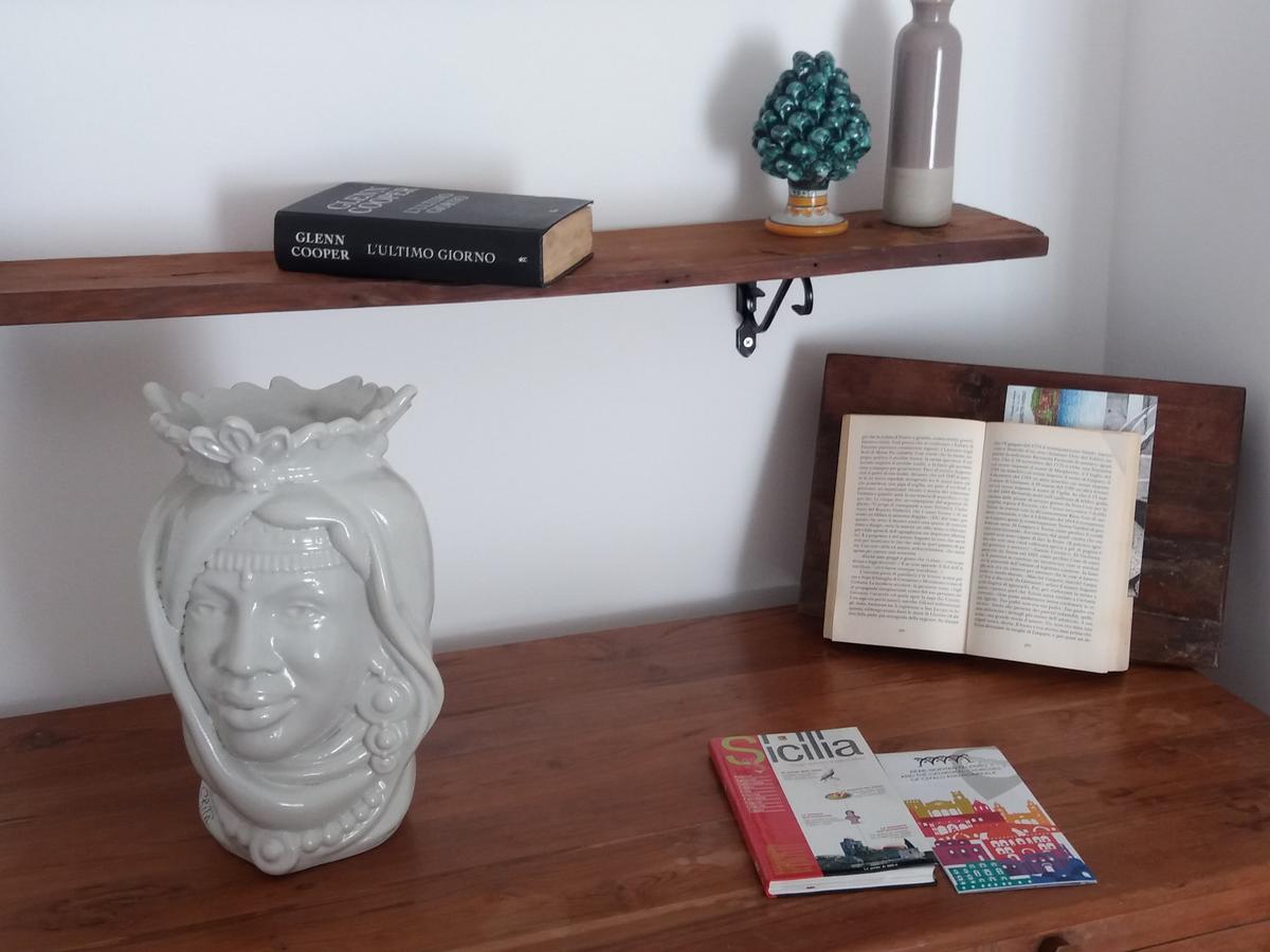 Vierbettzimmer mit Balkon
