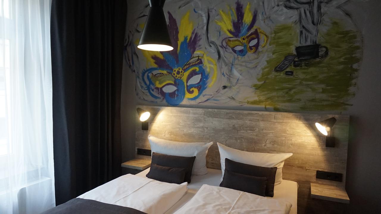 Doppelzimmer