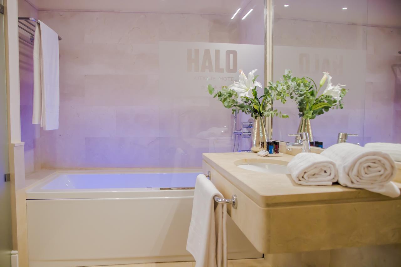 Junior Suite mit Whirlpool