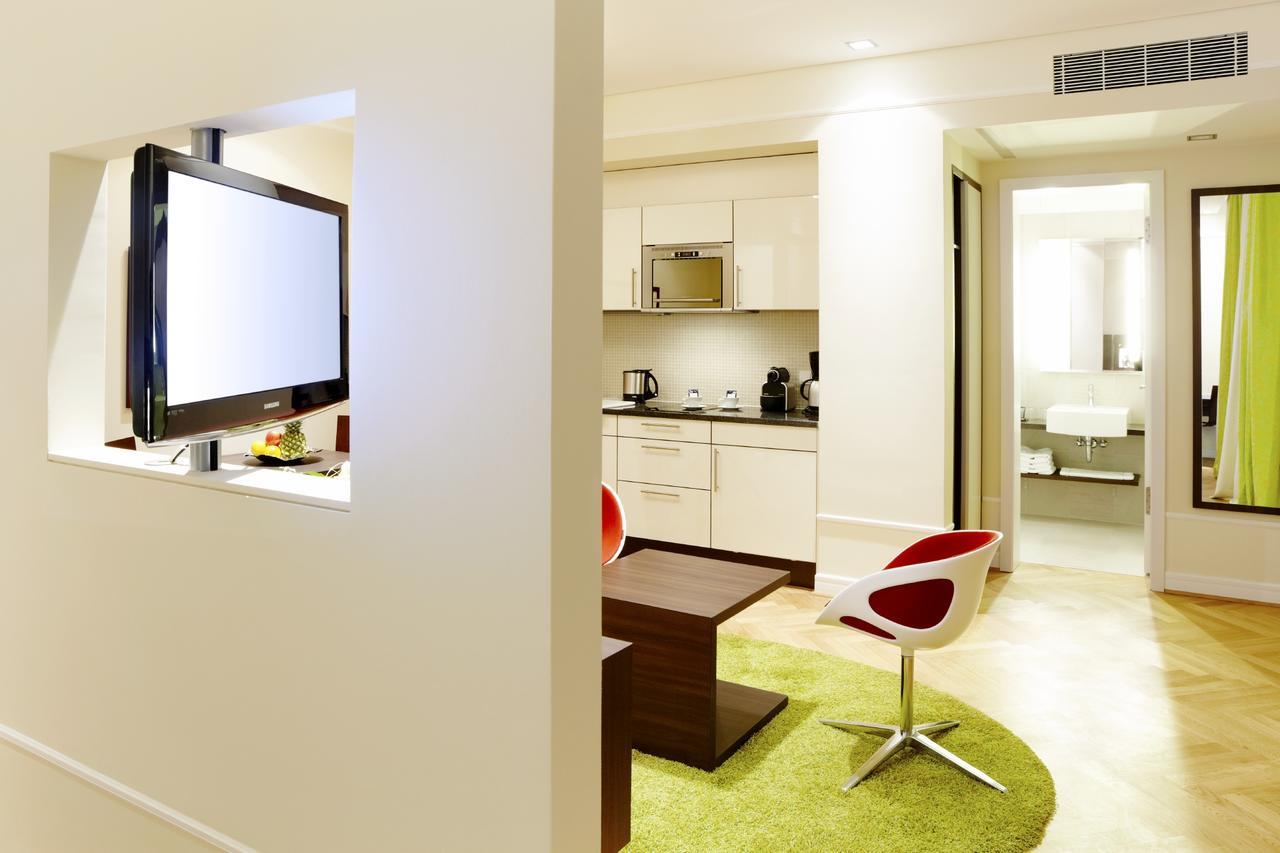 Studio-Apartment