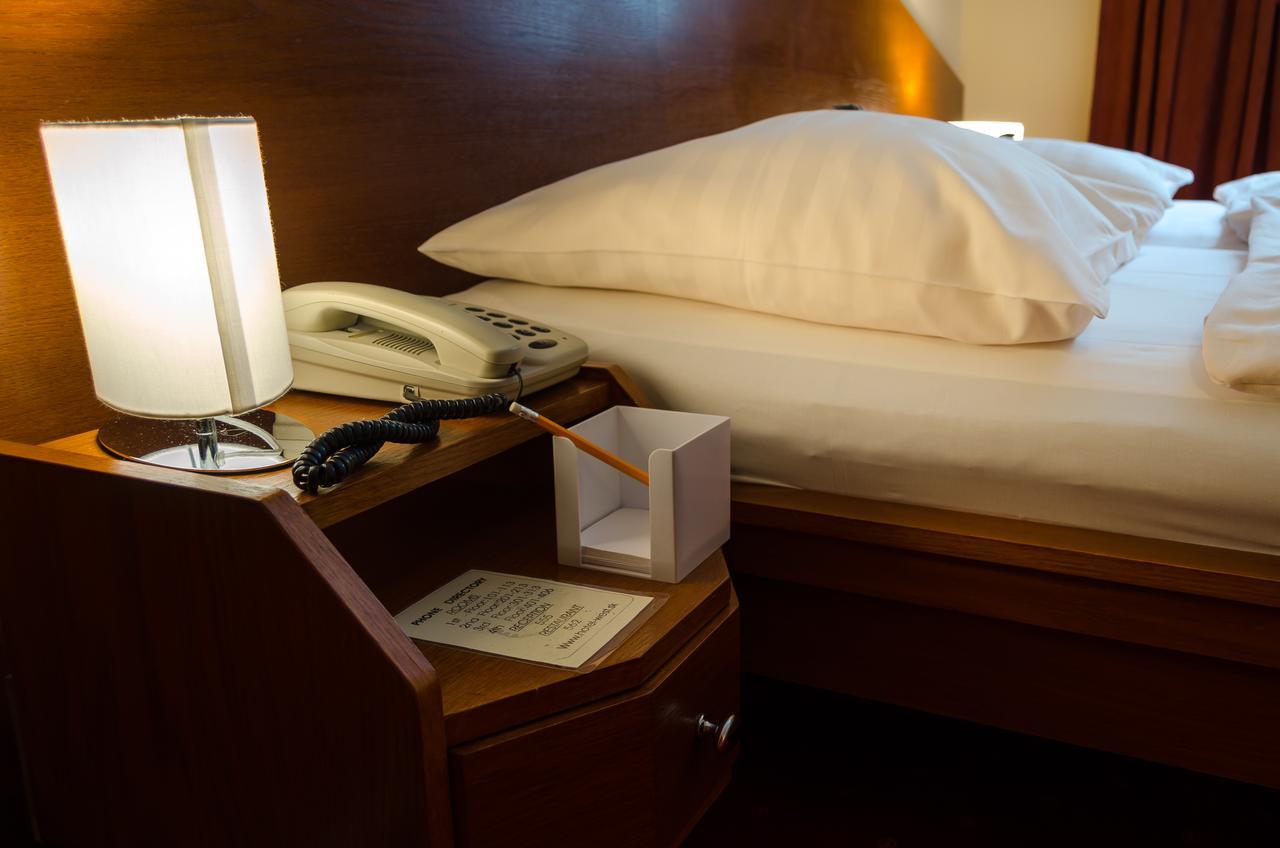 Standard Doppelzimmer
